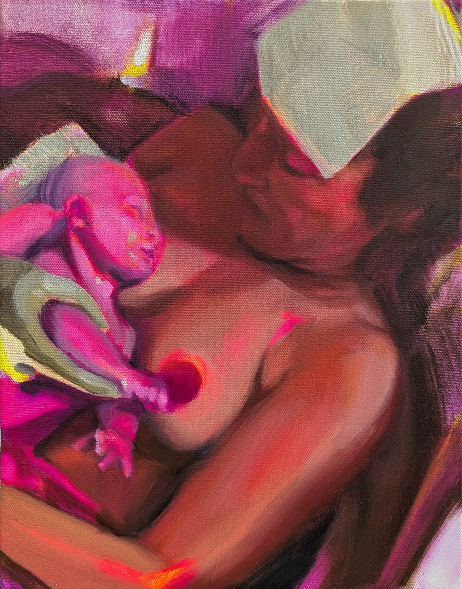 Afterglow