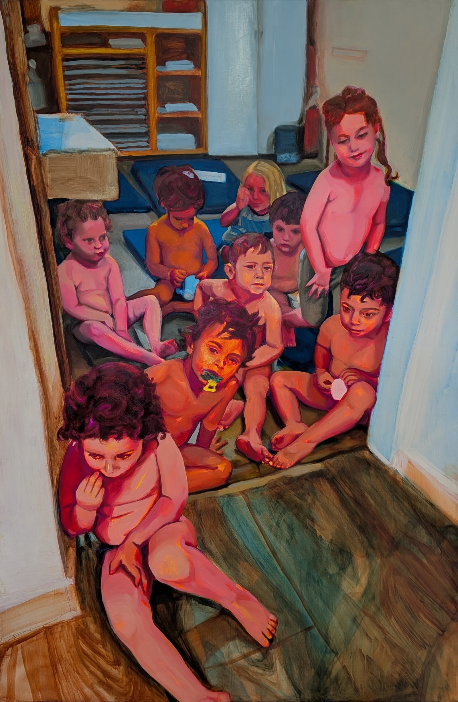 Dalia’s Daycare