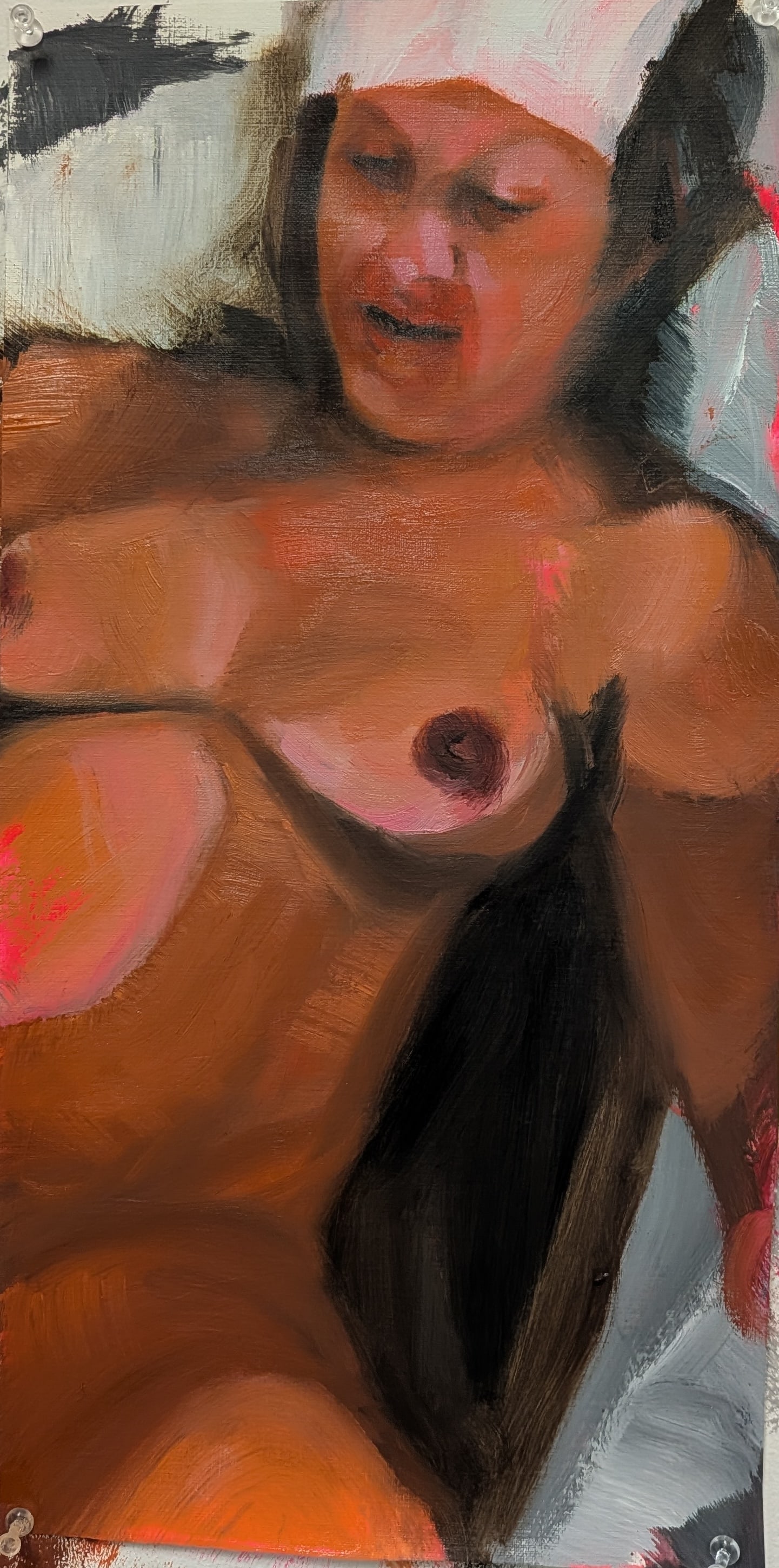 Study for Threshold